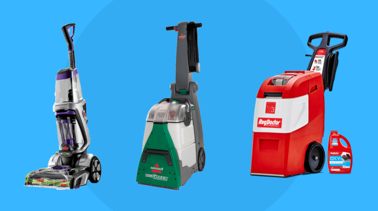 best vacuum cleaners
