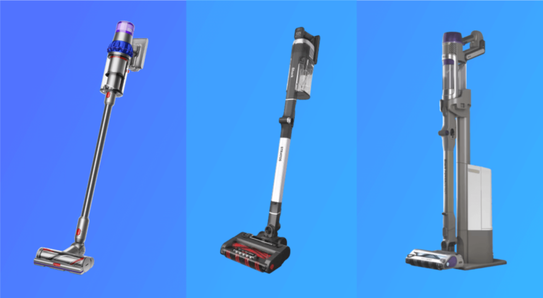 Best cordless stick vacuums of 2025