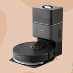 Roborock Q5 Max Plus Banner