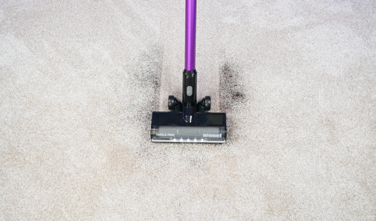 Bissell CleanView XR Pet Cleaning Carpet