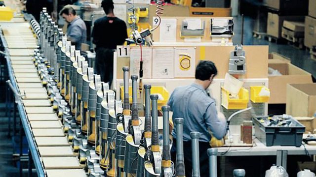 dyson-first-production-line