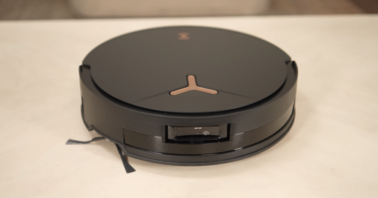 Ecovacs Deebot T50 Pro Omni