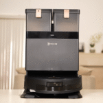 Deebot T50 pro omni robot vacuum