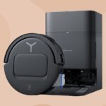 Ecovacs T80 Omni robot vacuum