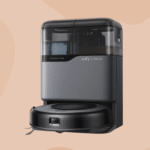 Eufy Omni C20 robot vacuum