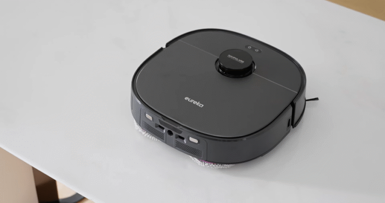 Eureka J15 Pro Ultra