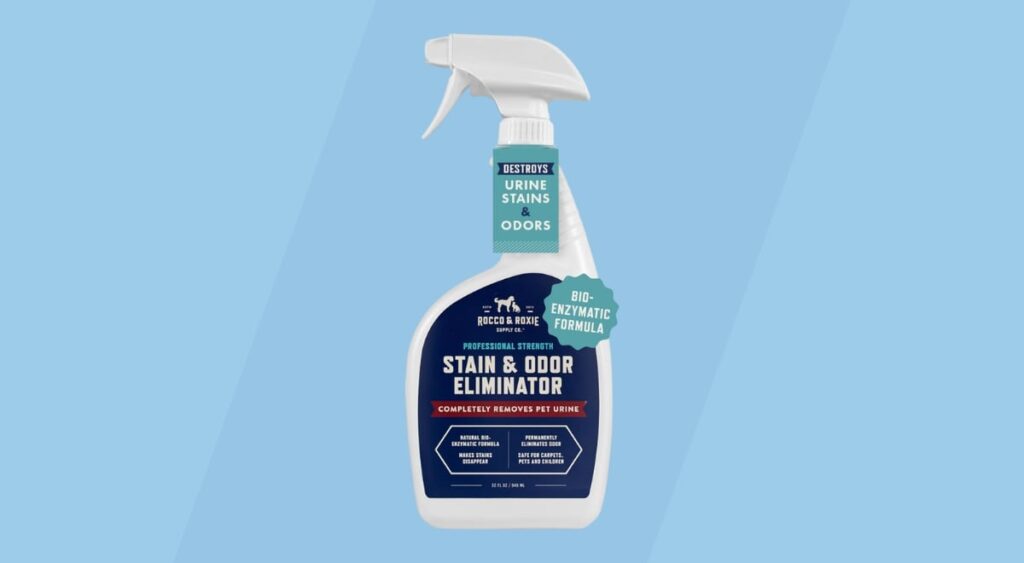 Rocco-and-Roxie enzyme cleaner
