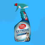 Simple Solution Extreme Pet Stain and Odor Eliminator