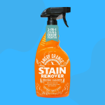 angry orange enzyme cleaner