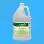 Biokleen Bac-Out Enzyme cleaner for dog urine