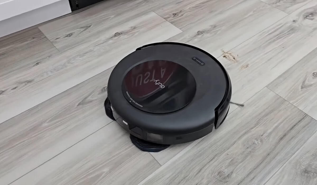 Eufy Omni C20