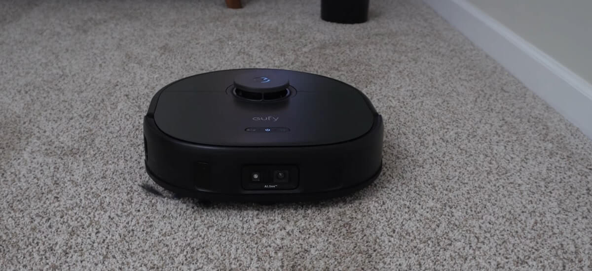 Eufy x10 pro omni