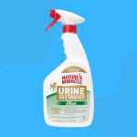 Nature’s Miracle Urine Destroyer