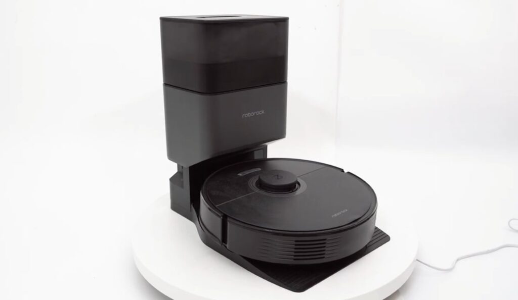 q7 max plus base station