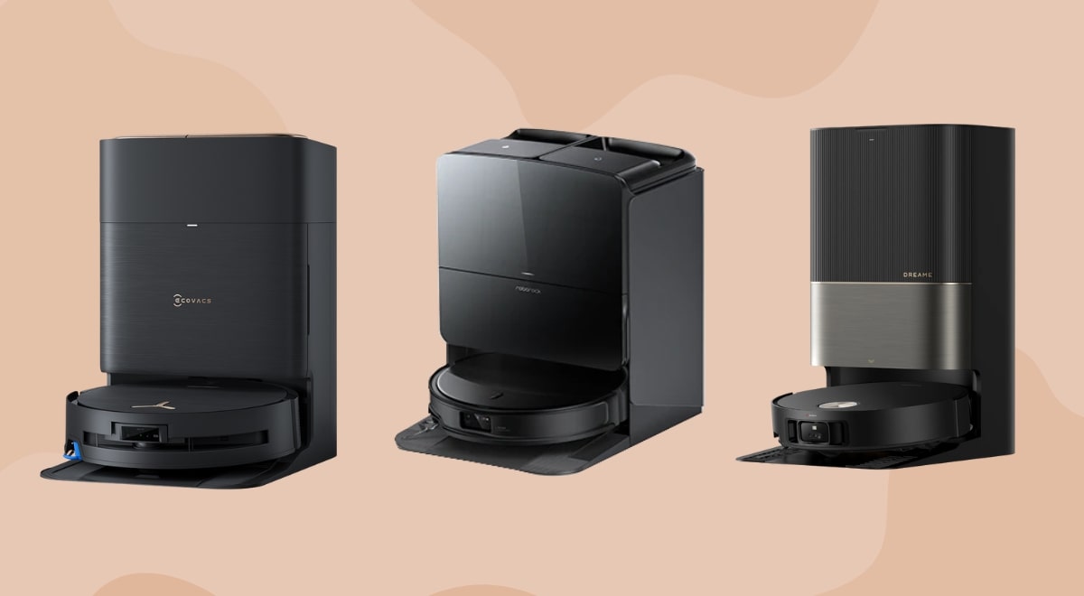 best robot vacuums for lvp floors