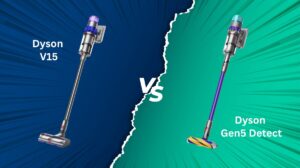 dyson v15 vs gen5detect